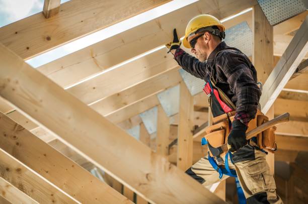 Best Commercial Roofing Services  in Fest Grove, OR