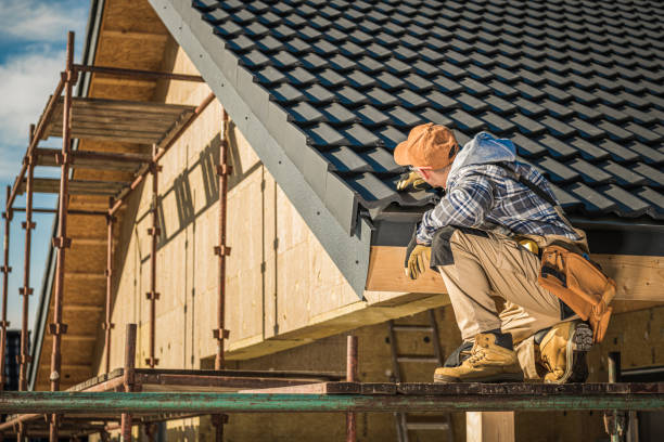 Best Roof Gutter Cleaning  in Fest Grove, OR
