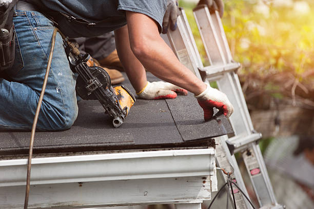 Quick and Trustworthy Emergency Roof Repair Services in Forest Grove, OR